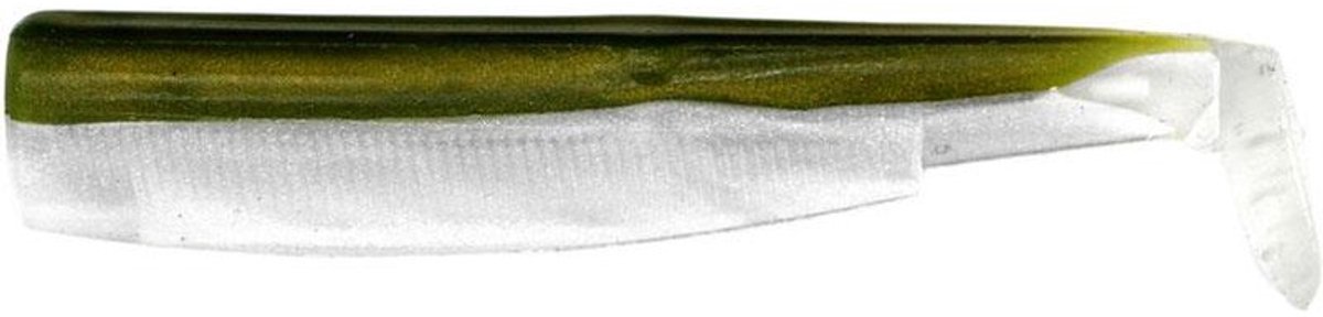 Fiiish Black Minnow Body’s Khaki No. 5 (160) - 22g Khaki