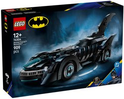 LEGO® DC Batman™: Batman Forever™ Batmobile™ - 76304 Image