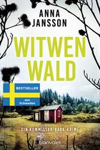 Kristoffer Bark 2 - Witwenwald