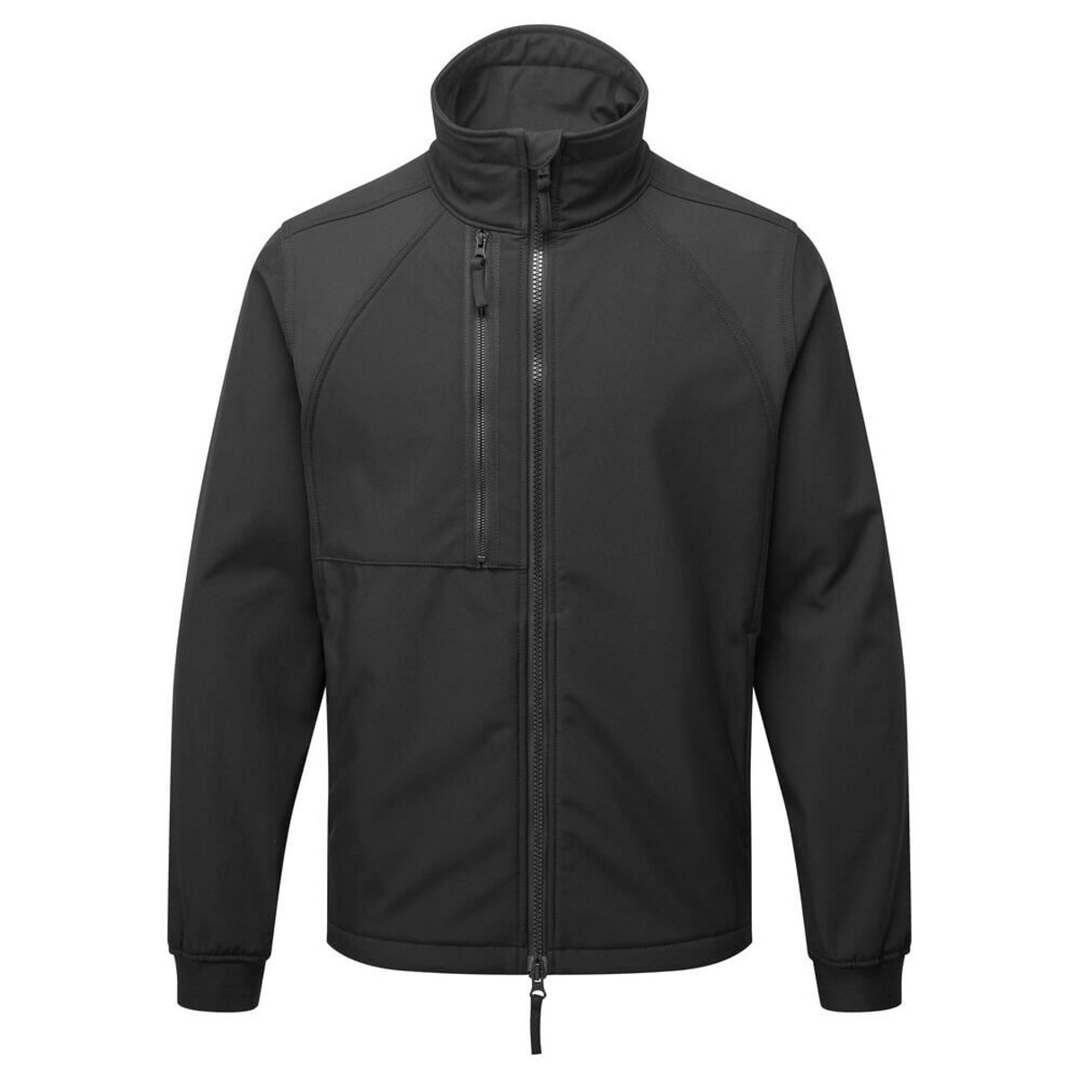 Portwest WX2 Eco Softshell 2 (L) CD870 - Zwart Lang - M