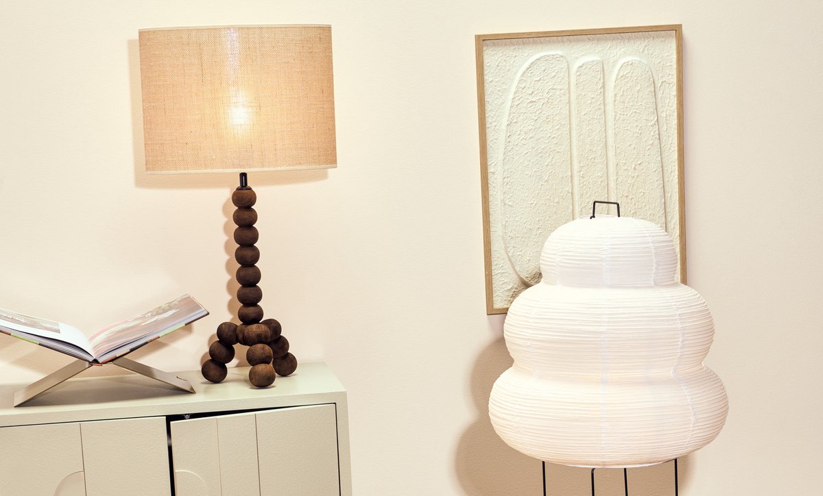 Illuminez votre maison