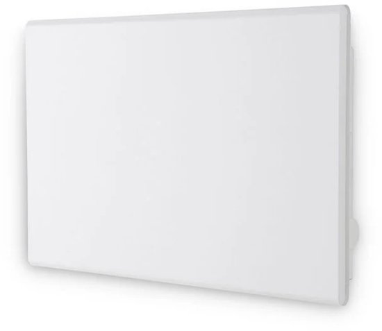 Adax Eco convectie radiator - 1000 watt - wit - 714 x 330 x 90mm -