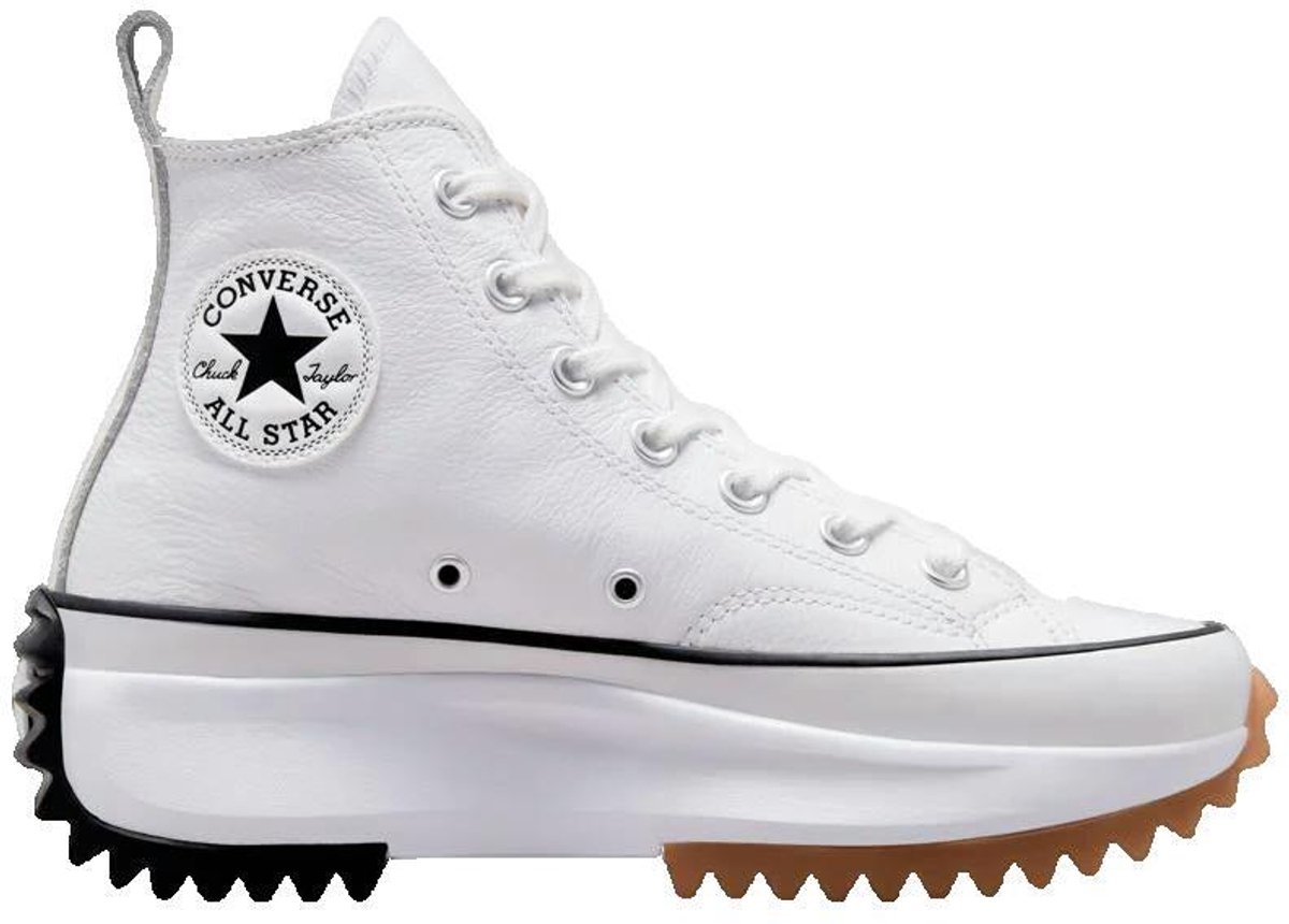 Trainers Converse Run Star Hike Platform