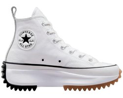 Trainers Converse Run Star Hike Platform