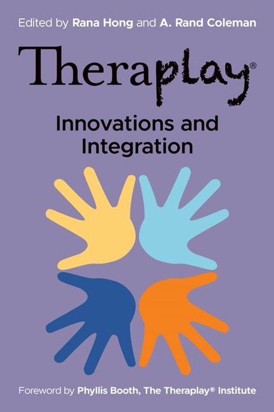Theraplay® Books & Resources - Theraplay® – Innovations  ... - cover
