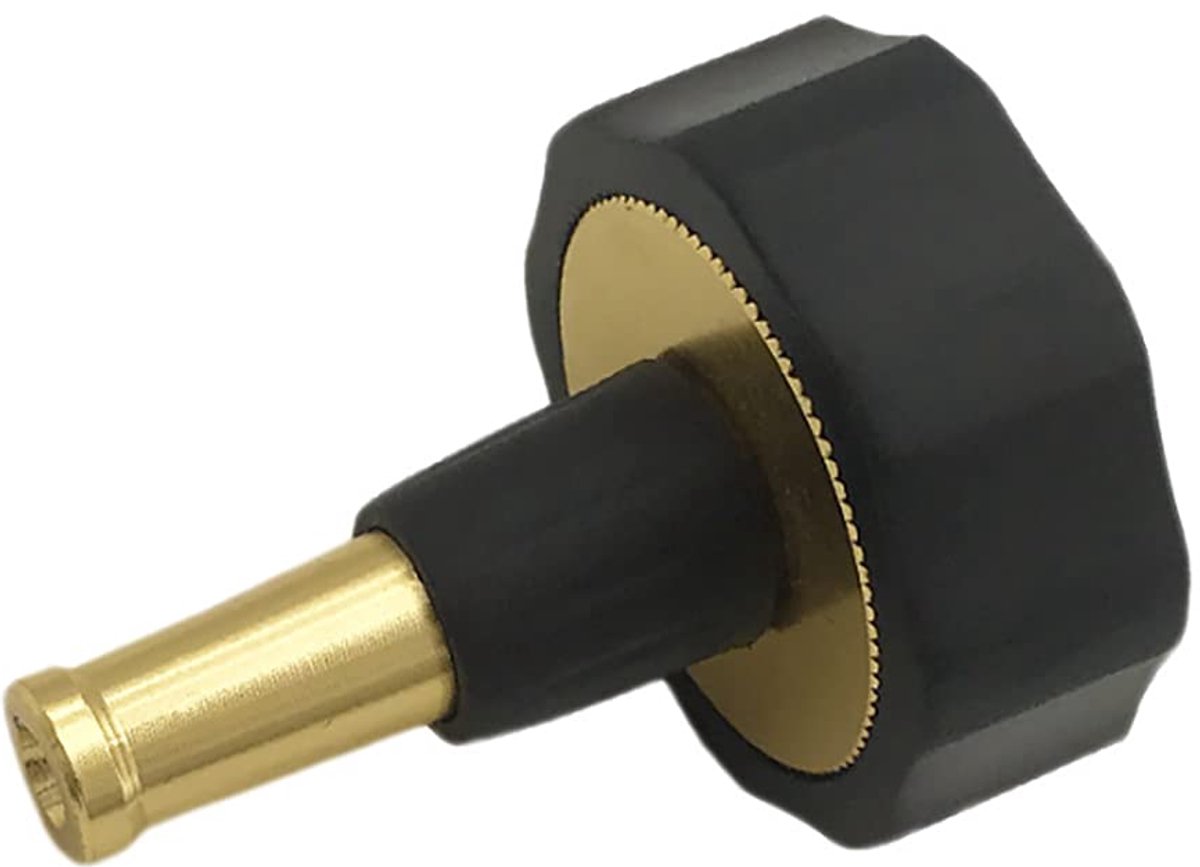 3-Pack Siliconen Flesuitloop Adapters - Geschikt voor 28 mm Openingen - BPA-vrij