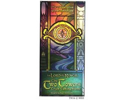 The Two Towers Trick Taking Game (EN)