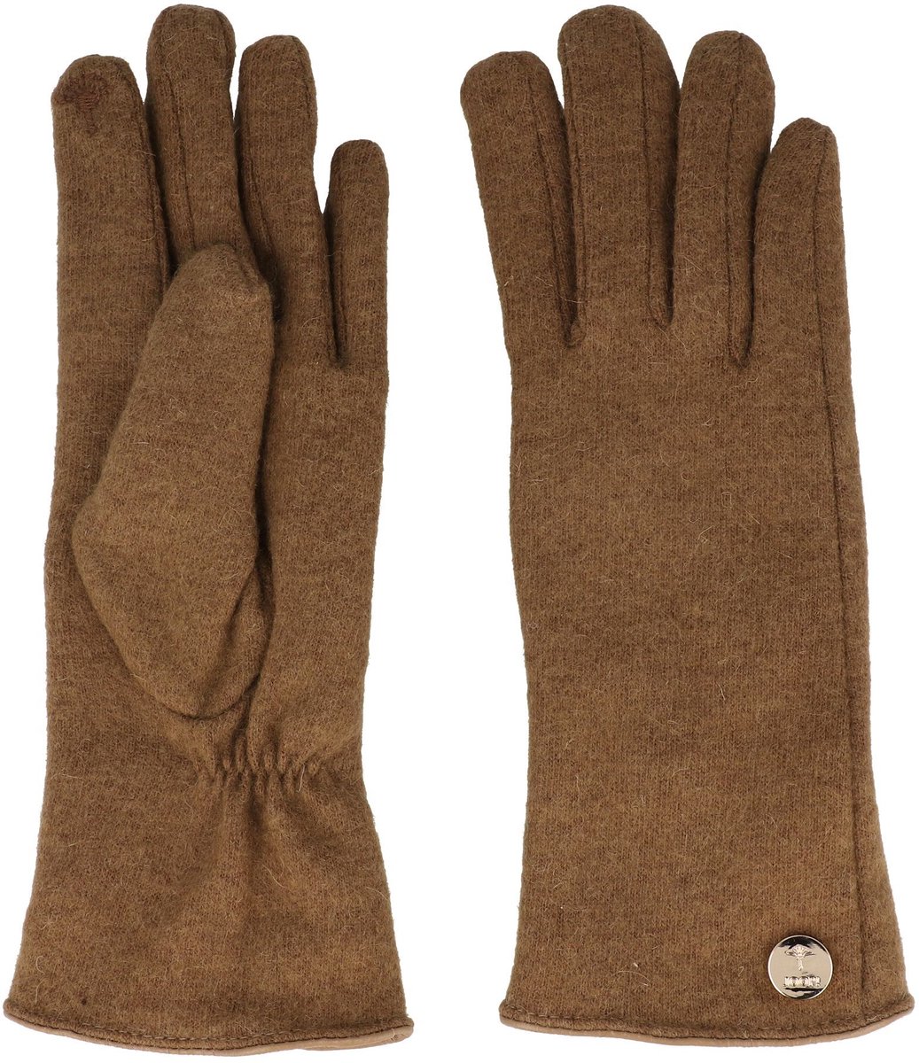 Joop! Handschoenen - Dames - camel
