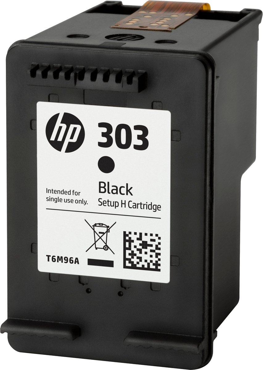 refill24 Navulset compatibel met inktpatronen HP 303, 303XL zwart en kleur, incl. clip en accessoires 200 ml inkt refill24 Navulset compatibel met inktpatronen HP 303, 303XL zwart en kleur, incl. clip en accessoires 200 ml inkt