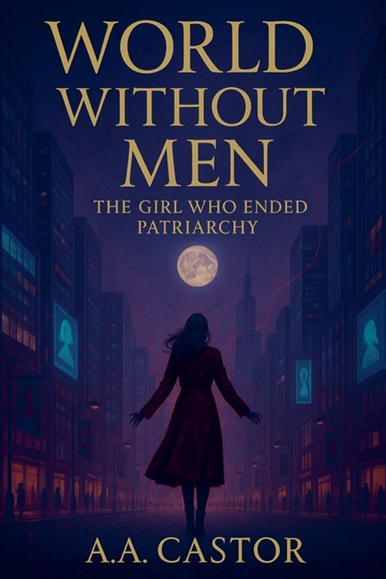 World Without Men