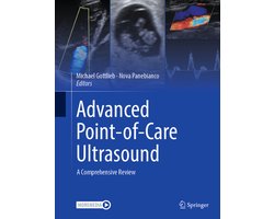 Advanced Point-of-Care Ultrasound