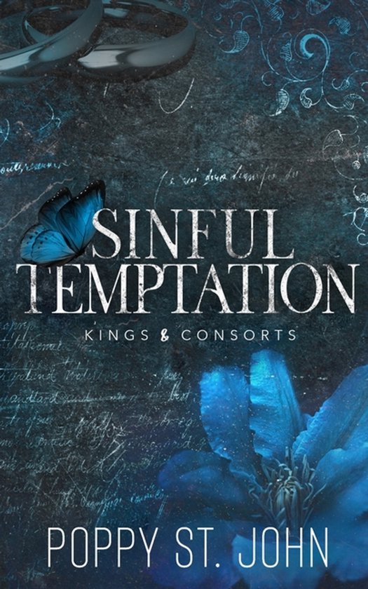 Sinful Temptation - cover