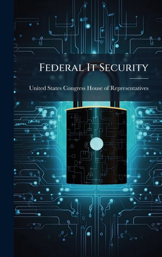 Federal It Security - cover