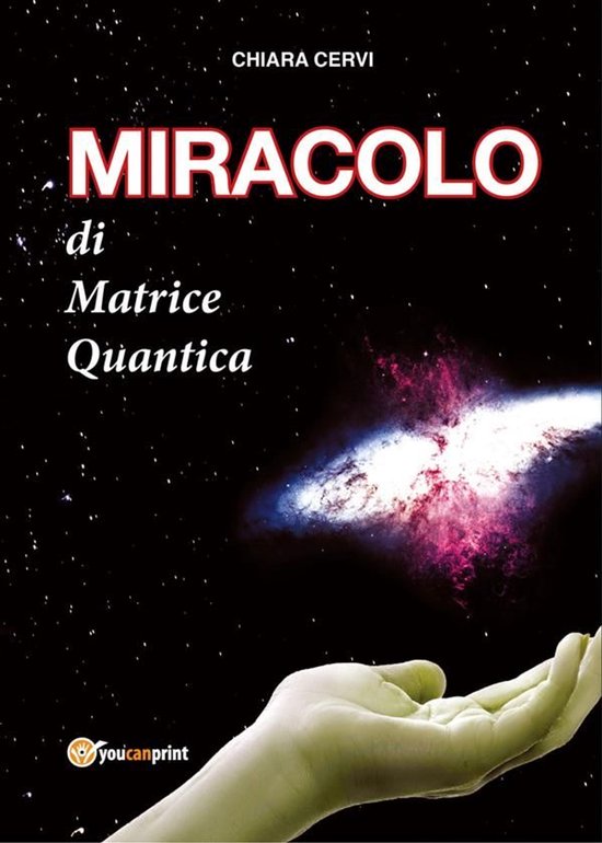 MIRACOLO di Matrice Quantica - cover