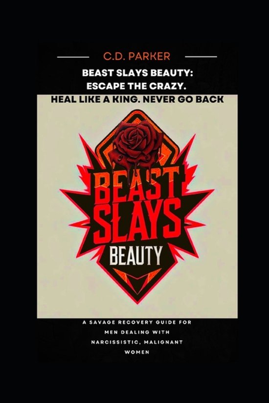Beast Slays Beauty- Beast Slays Beauty - cover