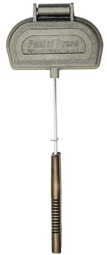 Big Green Egg Gietijzeren Grill Press | Kamado Express