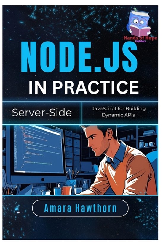 Node.js in Practice - cover