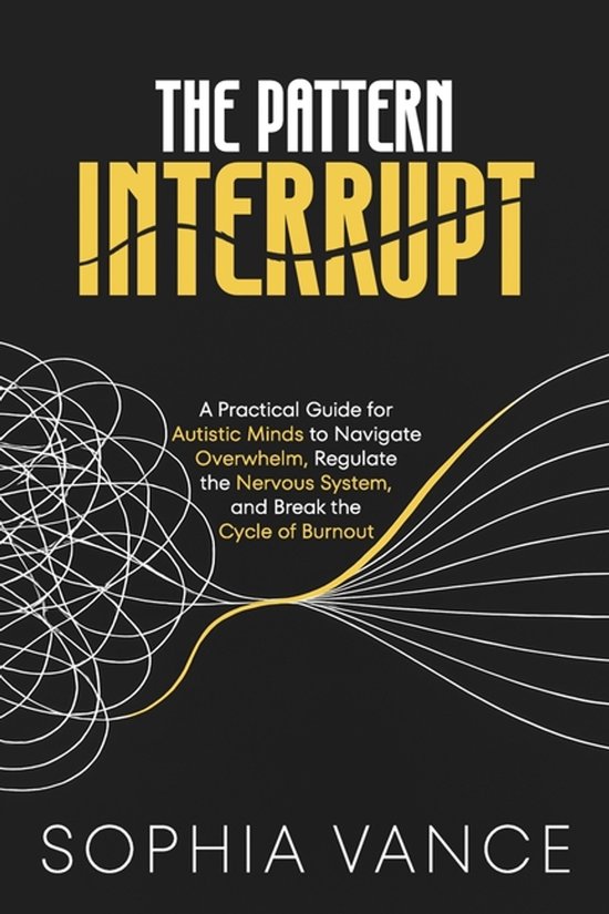 The Autistic Navigator-The Pattern Interrupt - cover