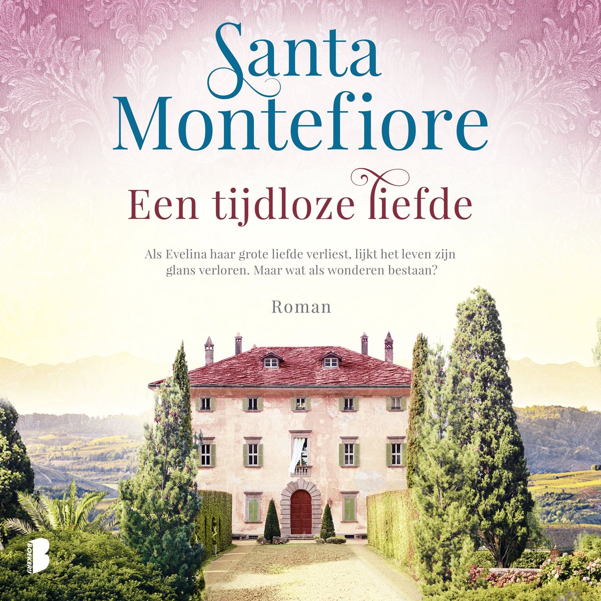 Omslag van Een tijdloze liefde