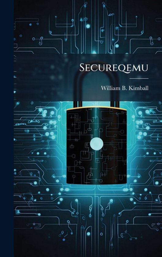 Secureqemu - cover