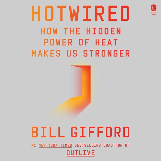 Hotwired - cover