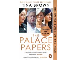 The Palace Papers