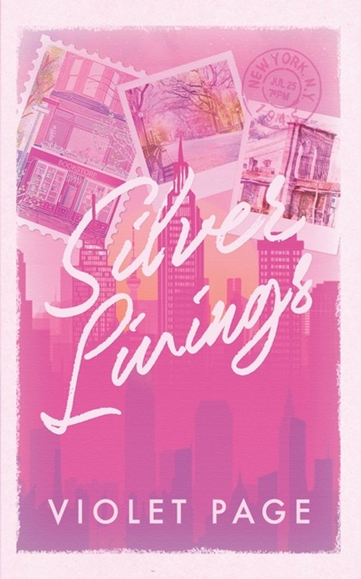 Silver Linings - cover