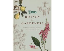 Rhs Botany For Gardeners