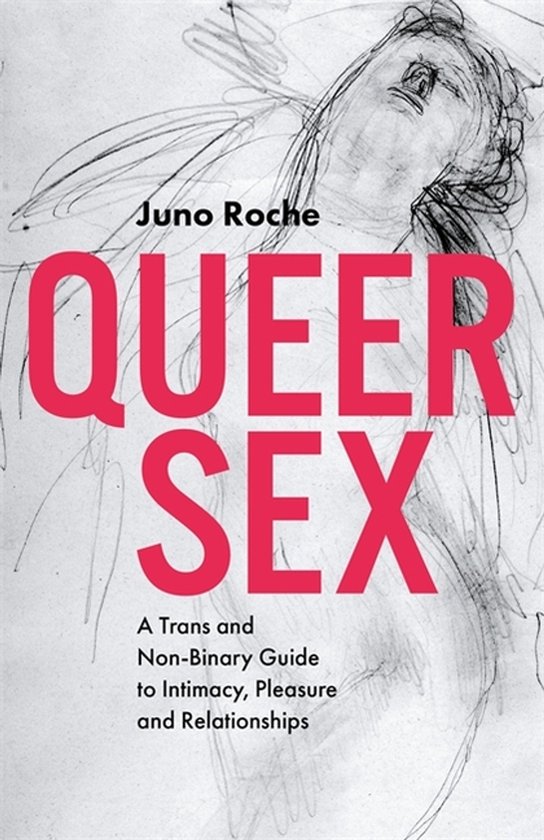 Queer Sex - cover