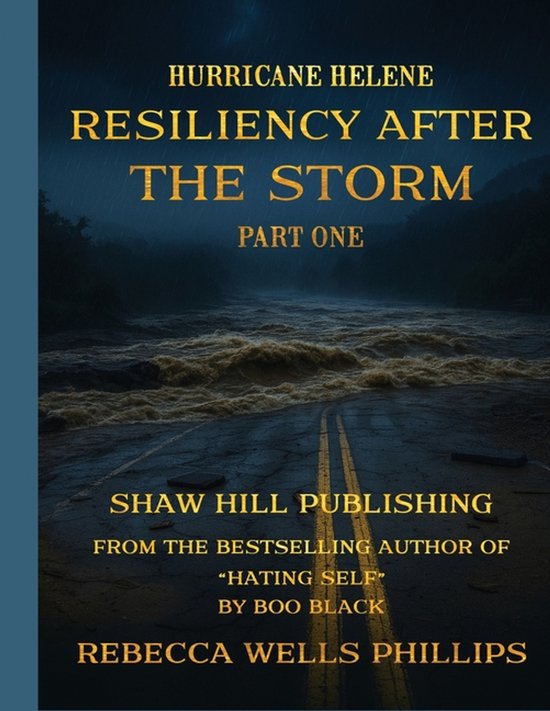 Hurricane Helene Resiliency After the Storm Part One - cover