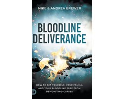 Bloodline Deliverance