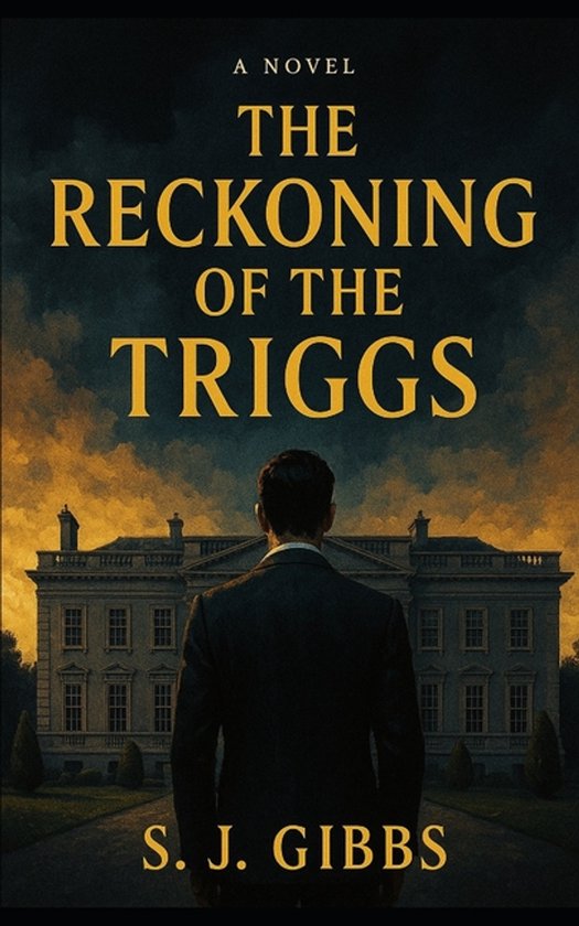 The Reckoning of the Triggs - cover