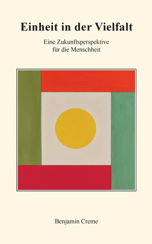 Einheit in der Vielfalt - cover