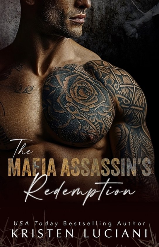 Mafia Obsession-The Mafia Assassin's Redemption