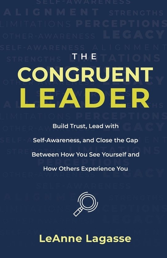 The Congruent Leader - cover