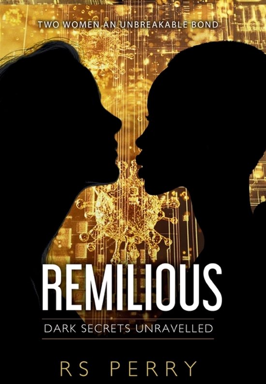 Remilious - cover