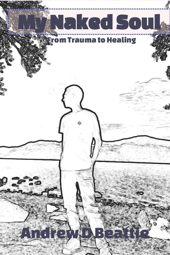My Naked Soul - cover