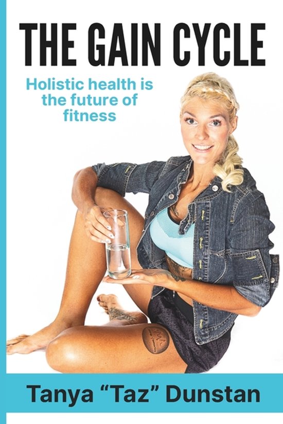 The Gain Cycle - cover