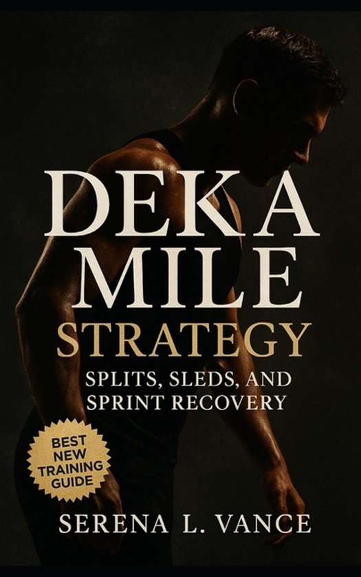 DEKA Mile Strategy - cover
