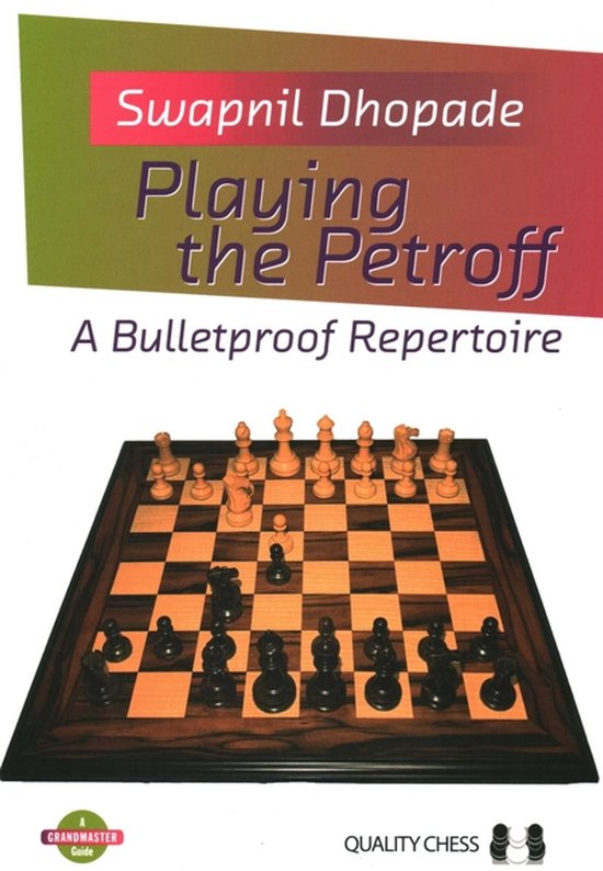 Playing the Petroff