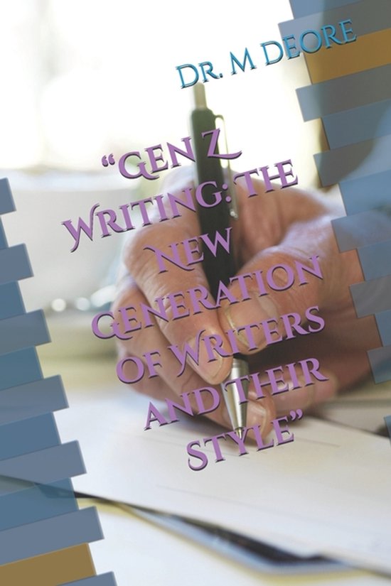 Writting Gen