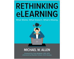 Rethinking eLearning