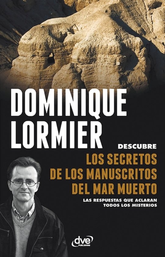 Los secretos de los manuscritos del Mar Muerto