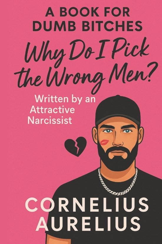 A Book for Dumb Bitches - cover