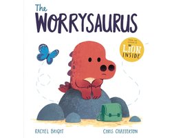 The Worrysaurus