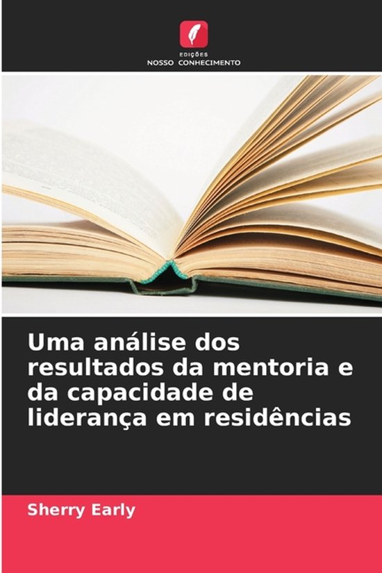 Uma análise dos resultados da mentoria e da capacidade de l ... - cover