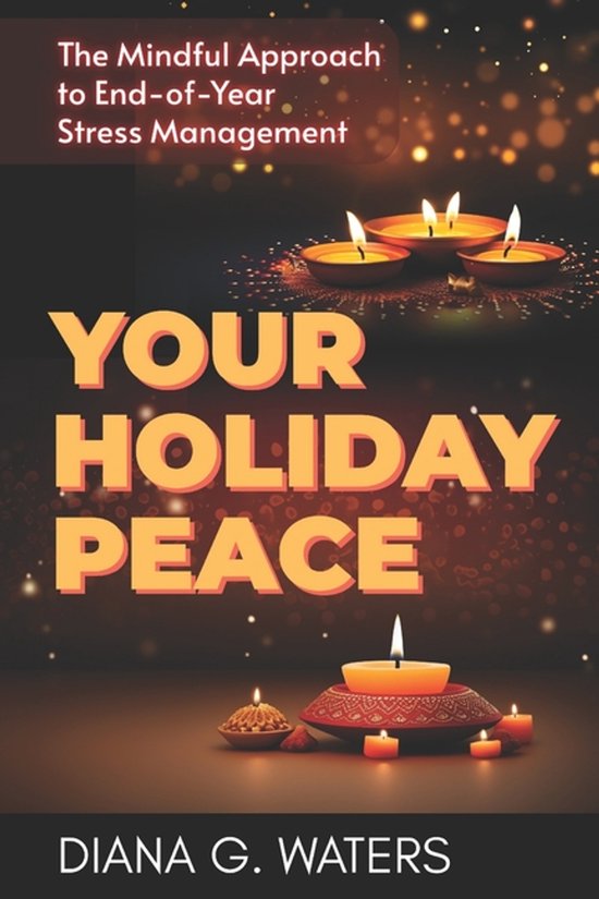 Mindful Holistic Wellness - Body, Mind & Soul Reset- Your Ho ... - cover