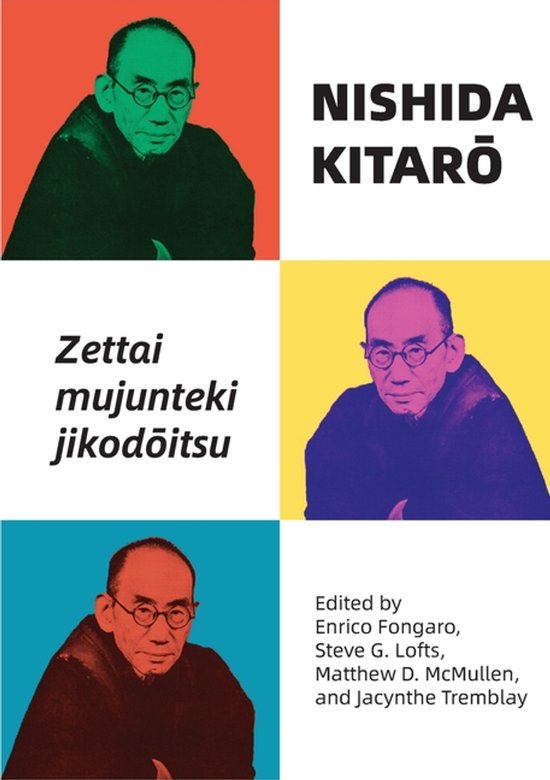 Nishida Kitarō