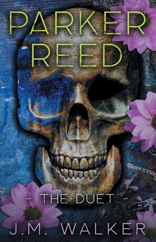 Parker Reed Duet, J M Walker | 9798268506969 | Boeken | bol