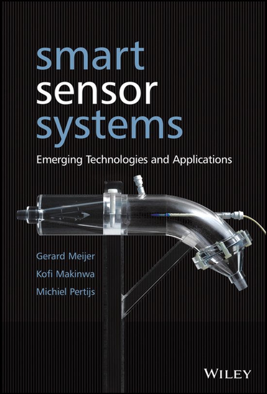 Smart Sensor Systems - cover